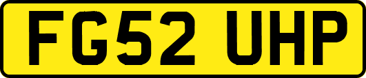 FG52UHP