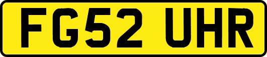 FG52UHR
