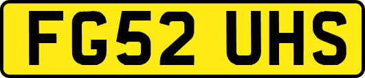 FG52UHS