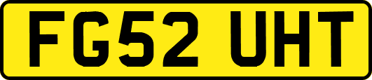 FG52UHT