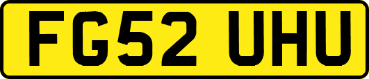 FG52UHU