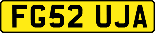 FG52UJA
