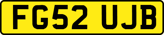 FG52UJB