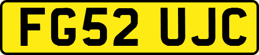 FG52UJC