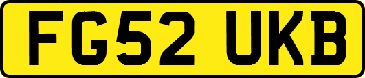 FG52UKB