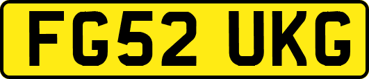 FG52UKG
