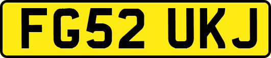 FG52UKJ