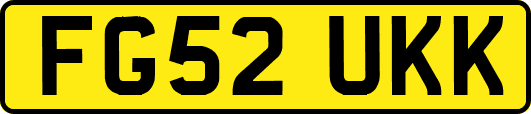 FG52UKK