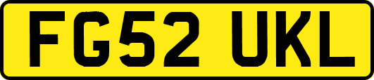FG52UKL