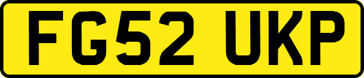 FG52UKP