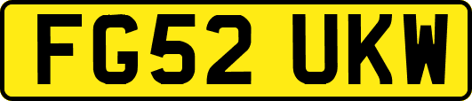 FG52UKW