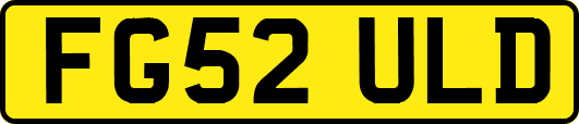 FG52ULD