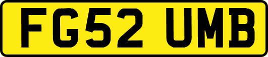 FG52UMB