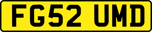 FG52UMD