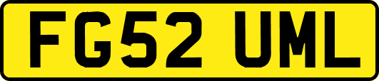 FG52UML