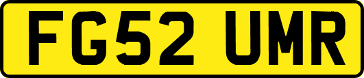 FG52UMR