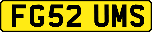 FG52UMS