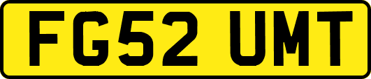 FG52UMT