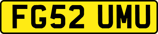 FG52UMU