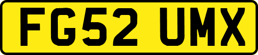 FG52UMX