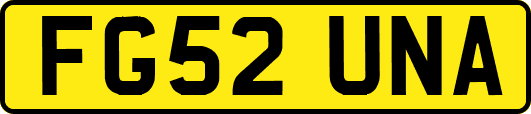 FG52UNA