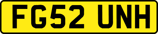 FG52UNH
