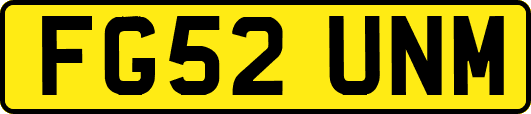FG52UNM