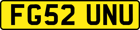 FG52UNU