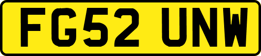 FG52UNW