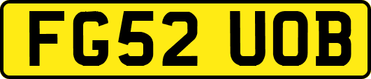 FG52UOB