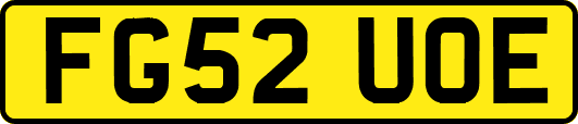 FG52UOE