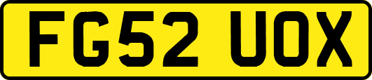 FG52UOX