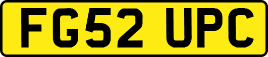 FG52UPC