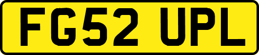 FG52UPL