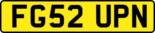 FG52UPN