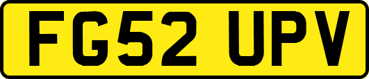 FG52UPV