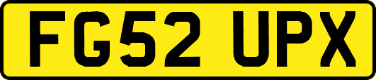 FG52UPX