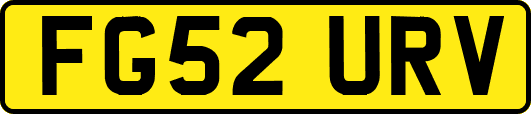 FG52URV