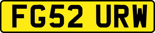 FG52URW
