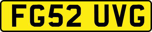 FG52UVG