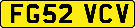FG52VCV