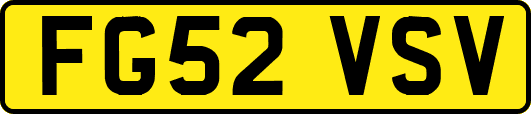 FG52VSV