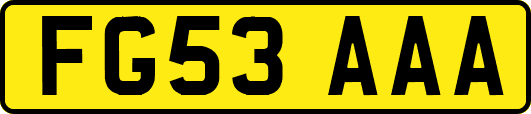 FG53AAA