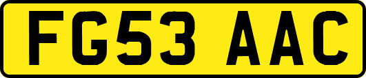 FG53AAC