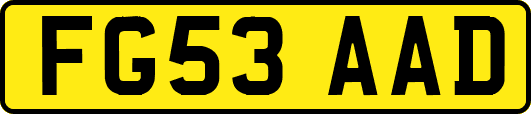 FG53AAD