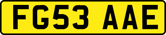 FG53AAE