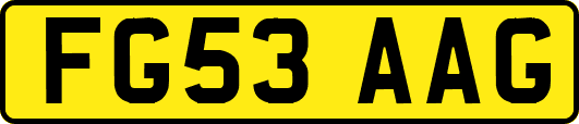FG53AAG
