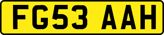 FG53AAH