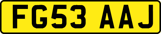 FG53AAJ