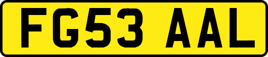 FG53AAL